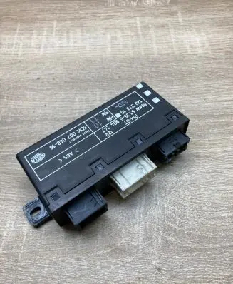 BMW 5 E39 Door control unit/module 6904247 5DK007048
