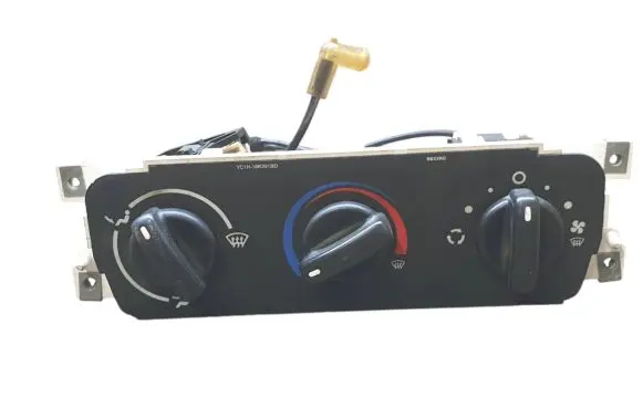 Ford Transit Air conditioning/heating control unit C1H18D451A