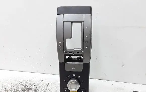 Land Rover Range Rover L322 Hand parking brake switch 8h3214b596aa