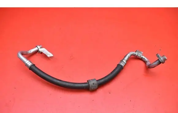 Air conditioning (A/C) pipe/hose