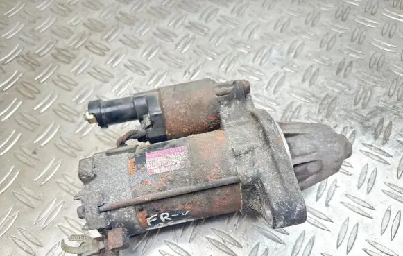 Honda FR-V Starter motor 228000982
