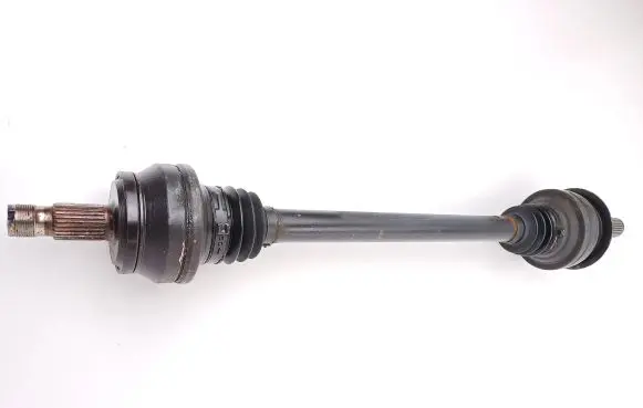 Mercedes-Benz E W212 Rear driveshaft A2213502010