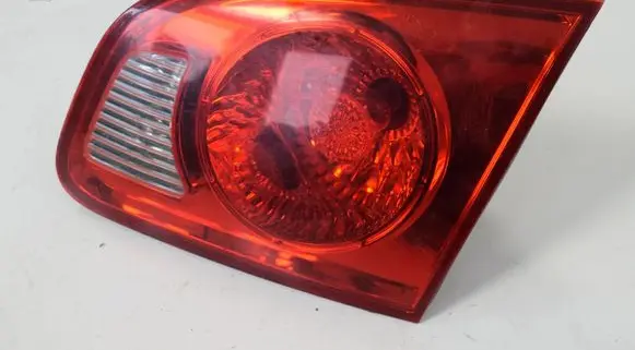Hyundai Santa Fe Tailgate rear/tail lights 924062B000