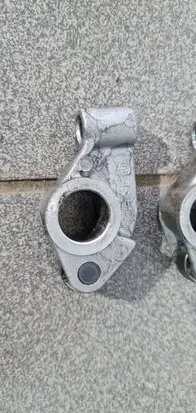 Hyundai Terracan Tappets lifter 