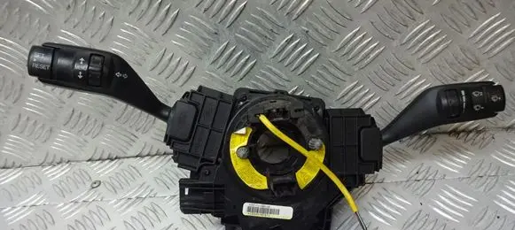 Ford Focus Headlight wiper switch 4M5T-14A664-AB