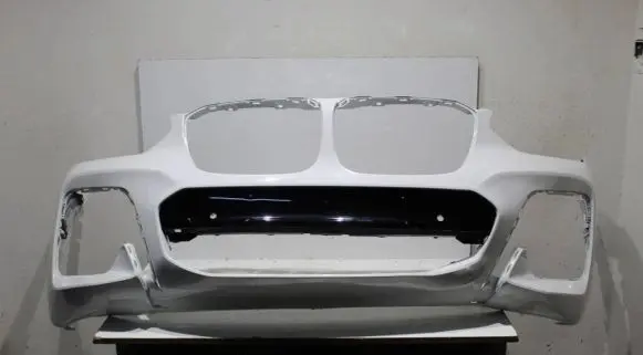 BMW X3 G01 Front bumper 77382810 8089743