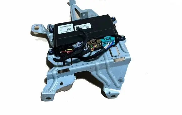 Mercedes-Benz B W246 W242 Other control units/modules A2429007901 15589