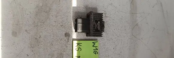 Citroen Jumpy Glow plug pre-heat relay 9640469680 BDL712