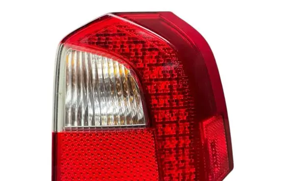 Volvo V70 Rear/tail lights 2VA00943102 30698984