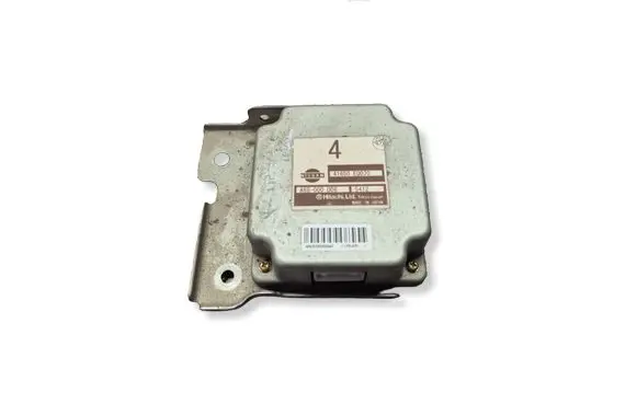 Nissan X-Trail T30 Torque split ecu control unit/module 41650EQ070