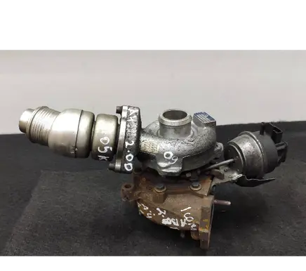 Audi A4 S4 B6 8E 8H Turbo 03L145702H BV43B0133