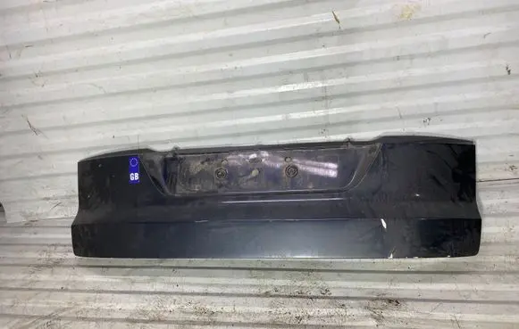 Ford Mondeo MK IV Tailgate/trunk spoiler 7S71N423A40