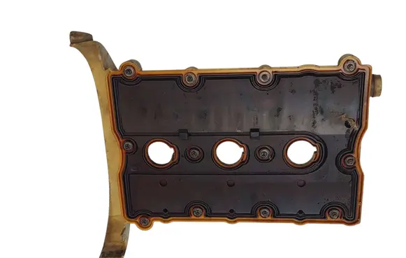 Audi A6 S6 C6 4F Rocker cam cover 06C103472