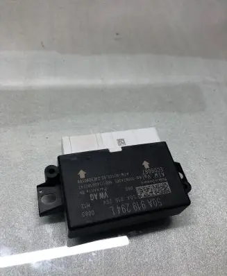 Volkswagen Taigo Parking PDC control unit/module 5qa919294l