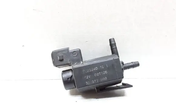 Volvo S60 Turbo solenoid valve 72224010 30611668