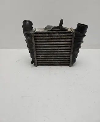 Skoda Roomster (5J) Intercooler radiator 6Q0145804A 862403N IA1180