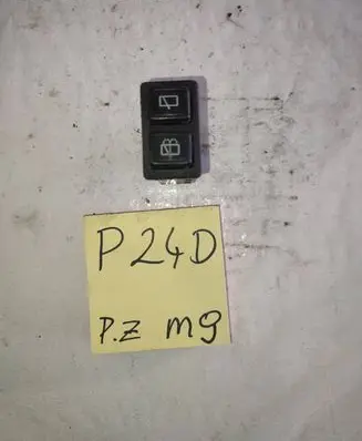 Renault Megane I Other switches/knobs/shifts 893247239