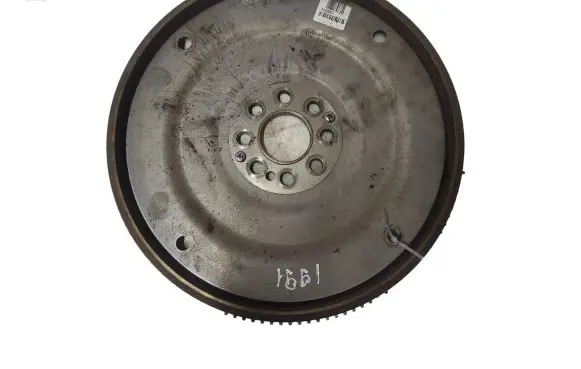 Flywheel
