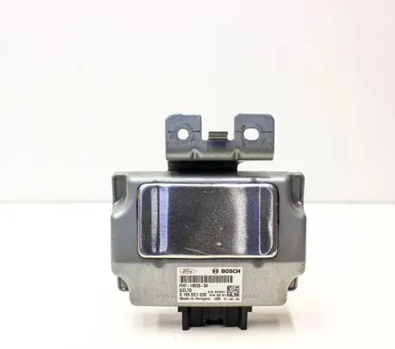Ford Escape III Voltage converter/converter module FV4T14B526DA