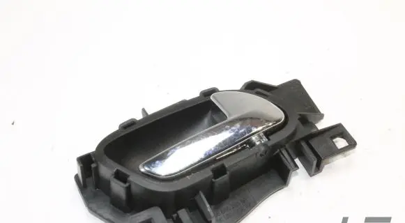 Peugeot RCZ Rear door interior handle 9660525380 9685950277