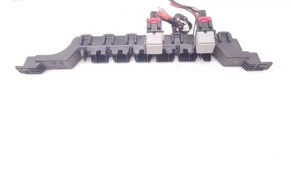 Mercedes-Benz Sprinter W906 Fuse box set A9065460643