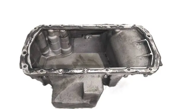 Ford Transit - Tourneo Connect Oil sump KX7Q-6676-A1A KX7Q6676A1A