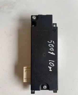 Peugeot 5008 Bluetooth control unit module 9666827980 S180073002 E0308169