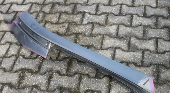 Nissan X-Trail T32 Electric window control switch