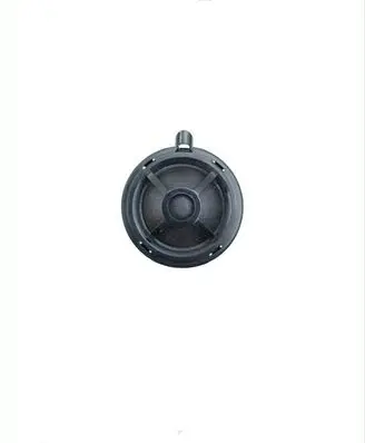 Front door high frequency speaker