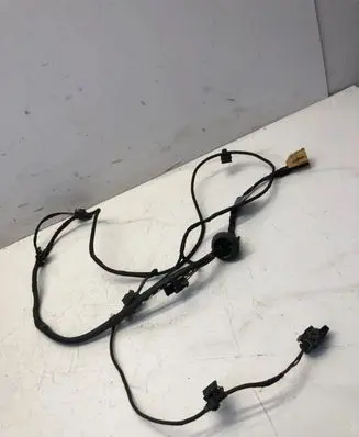 Audi A5 Sportback 8TA Parking sensor (PDC) wiring loom 8K0971104AF 20082010 TAB010813AK