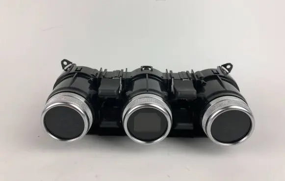 Renault Captur Climate control unit 275100936R