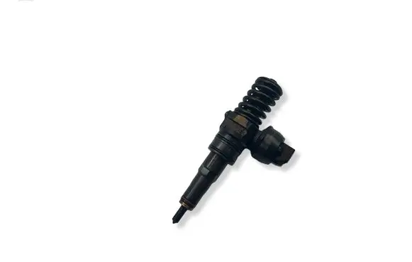 Volkswagen PASSAT B6 Fuel injector 038130073BN