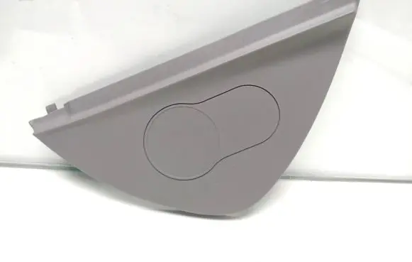 Renault Kangoo II Dashboard side end trim 8200872378 8200872380