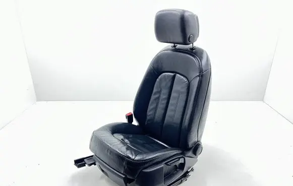 Audi A6 S6 C7 4G Front driver seat 
