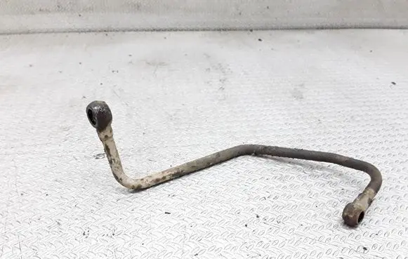 Volvo S80 Turbo turbocharger oiling pipe/hose