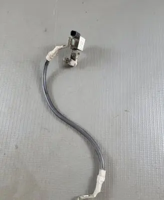 KIA Sportage Negative earth cable (battery) 37180F1600