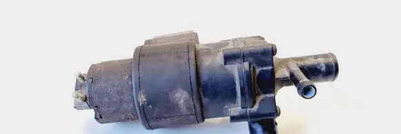 Mercedes-Benz E W210 Electric auxiliary coolant/water pump A2108300114