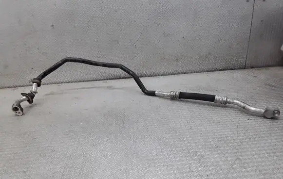 Porsche Cayenne (9PA) Air conditioning (A/C) pipe/hose
