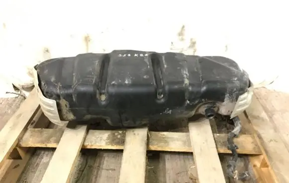 Honda CR-Z Fuel tank M217500TM8 17500TM8