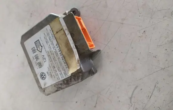 Ford Galaxy Airbag control unit/module