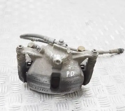 Skoda Karoq Front brake caliper