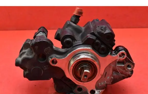 Ford S-MAX Fuel injection high pressure pump 9687959180