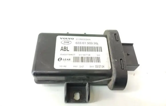 Volvo V70 Light module LCM 31288565AA
