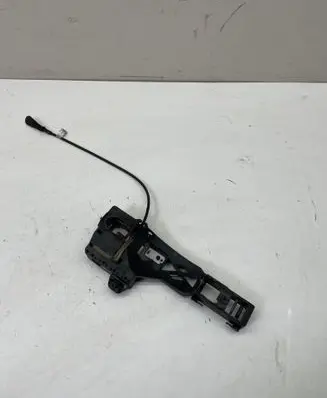 Renault Scenic IV - Grand scenic IV Front door exterior handle/bracket 806067663R 825003064R