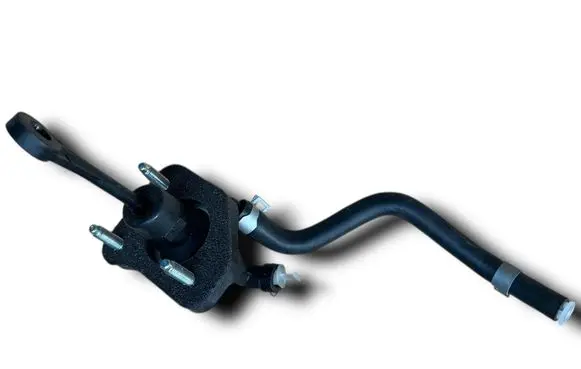 Fiat Idea Water pump D626 42THT0030