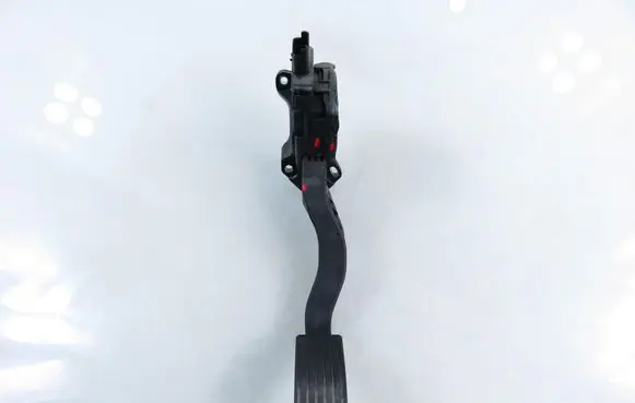 Peugeot 207 Accelerator throttle pedal 6PV00908300 968075688002