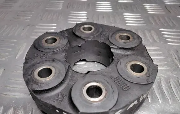 BMW 3 E36 Rear prop shaft donut coupling/joint 1225624
