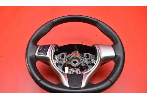 Toyota Yaris Steering wheel 45100-OD490C1