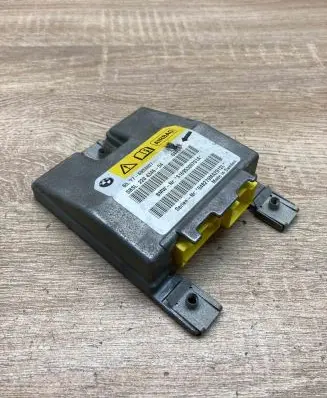 BMW 5 E60 E61 Airbag control unit/module 6953007