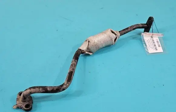 Hyundai Kona I Turbo turbocharger oiling pipe/hose IMPRK1453030